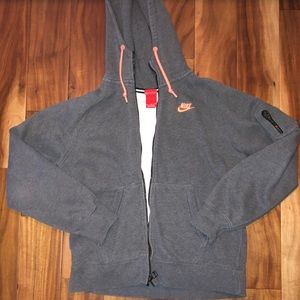 Nike jacket
